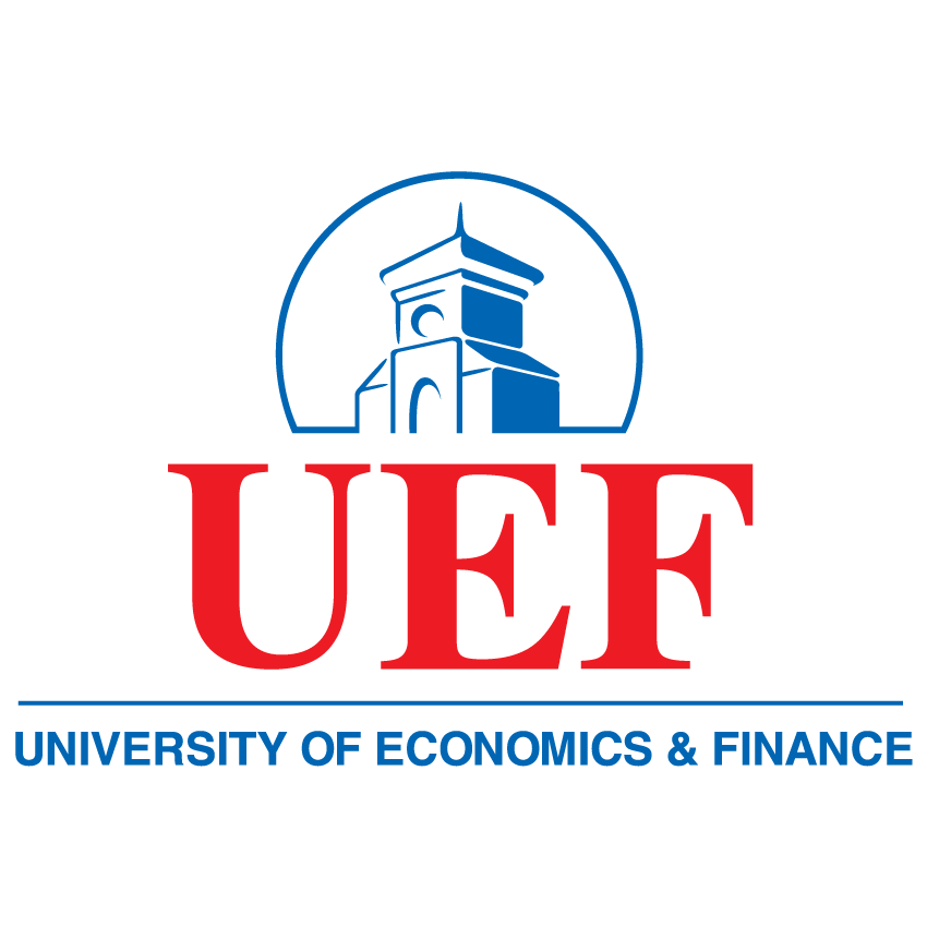 UEF UNIVERSITY