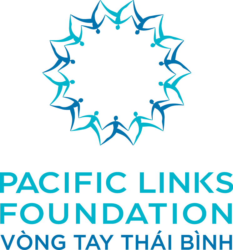 PACIFIC LINKS FOUNDATION
