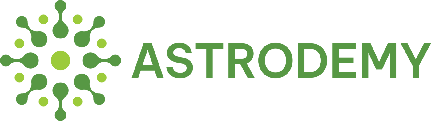 Astrodemy
